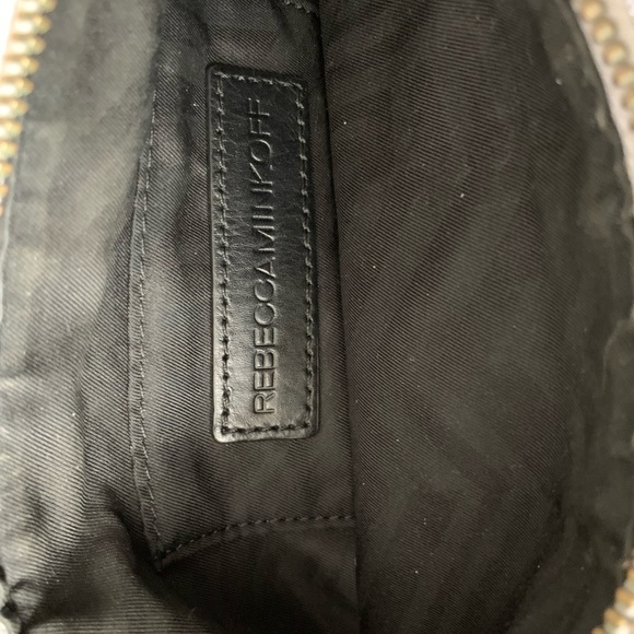 Rebecca Minkoff Fringe Crossbody Purse - Picture 5 of 5